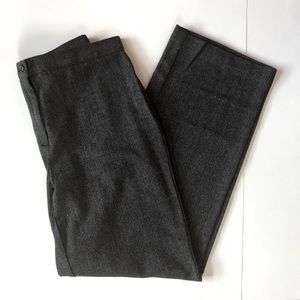 Briggs New York Wide Leg Pants